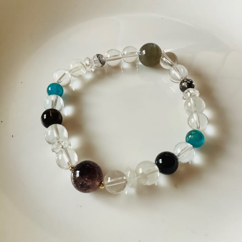 lemurian seed bless for man
