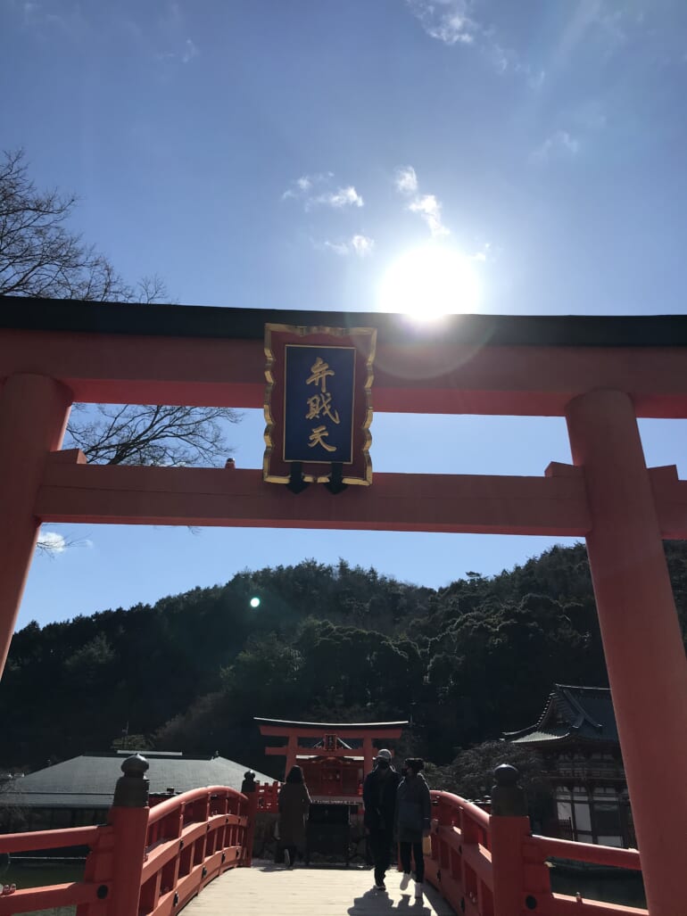 勝尾寺