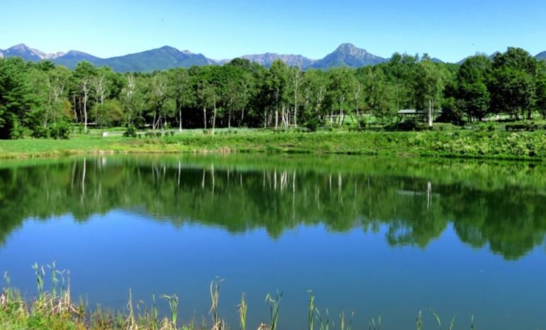 yatsugatake-hara