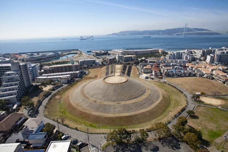 goshikiduka-kofun