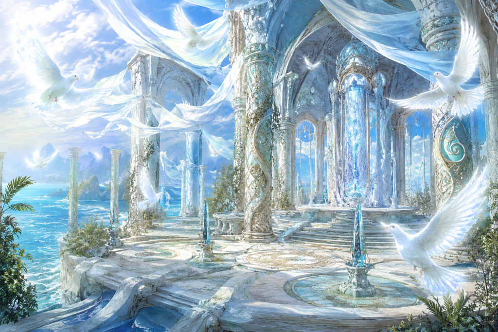 wind palace