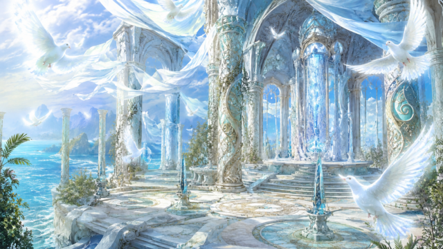 wind palace