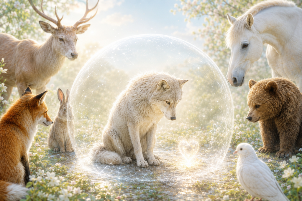 animals